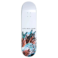 Polar Skate Co Team Model Another World Is Possible 8.75 Skateboard Deck