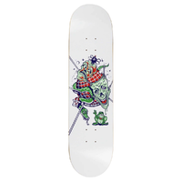 Polar Skate Co Oskar Rozenberg The Mask 8.125 Skateboard Deck