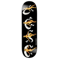 Polar Skate Co Roman Gonzalez Family Archives 8.25 Skateboard Deck