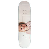 Polar Skate Co Nick Boserio Run Cleo 8.0 Skateboard Deck