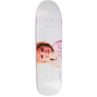 Polar Skate Co Nick Boserio Run Cleo 1991 JNR Shape 8.75 Skateboard Deck