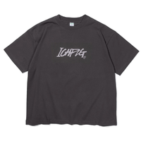 Ichpig Torsion Gun Metal T-Shirt