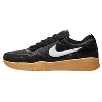 Nike SB PS8 Black Anthracite Gum White Mens Skate Shoes