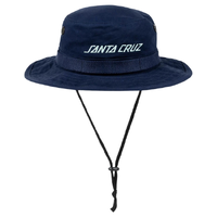 Santa Cruz SC Explore Navy Youth Boonie Hat