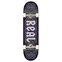 Real Bandana 8.25 Complete Skateboard