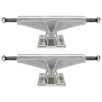 Venture Hi V8 Polished Set Of 2 Skateboard Trucks