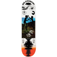 Quasi Dreamcatcher Bledsoe 8.125 Skateboard Deck