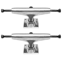 Element Raw Set Of 2 Skateboard Trucks