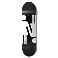 Girl Double OG Sean Malto Twin 8.3 Skateboard Deck