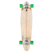 Holiday Salty Sweet Jade 38 Longboard Skateboard