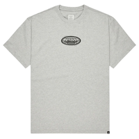DC Trotter Light Heather Grey T-Shirt