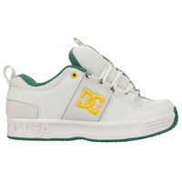 DC Lynx OG Off White Mens Shoes