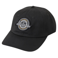 Volcom Harwich Black Hat