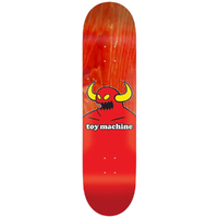 Toy Machine Monster 8.75 Skateboard Deck