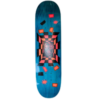 Uma Cody Realm 8.125 Skateboard Deck