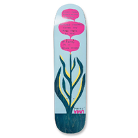 Uma Premature Permaculture Maite 8.0 Skateboard Deck