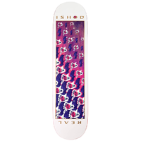 Real Metamorphis Ishod 8.0 Skateboard Deck