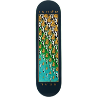 Real Metamorphis Ishod 8.5 Skateboard Deck