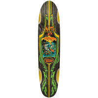 Anti Hero Jalopi Speedboat 7.74 Skateboard Deck