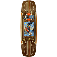 Anti Hero Jalopi Rustbucket 9.2 Skateboard Deck