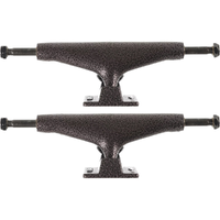 Thunder Lights Black Rose Set Of 2 Skateboard Trucks