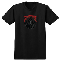 Spitfire Ritual Black T-Shirt