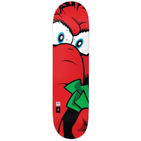 Birdhouse XL Big Red Loy 8.5 Skateboard Deck