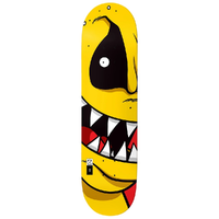 Birdhouse XL Yukmouth Jaws 8.475 Skateboard Deck