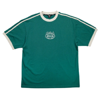 DGK Copa Green Knit T-Shirt