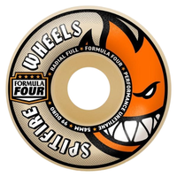 Spitfire Radial Full F4 99D 60mm Skateboard Wheels