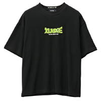 XLarge Dead To Me Gorilla Fit Black T-Shirt