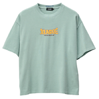 XLarge Dead To Me Gorilla Fit Pigment Grey Mist T-Shirt