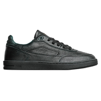 Globe Holand Black Green Montano Mens Skate Shoes
