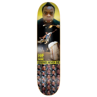 Dgk Street Solider HHF2 Reda 8.25 Skateboard Deck