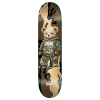 Dgk F.T.R.O Williams 8.1 Skateboard Deck