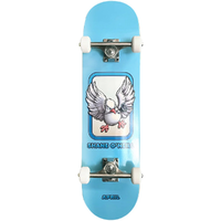 April Shane O'Neill Dove 8.25 Complete Skateboard