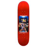 April Shane O'Neill Vintage 2 8.25 Skateboard Deck