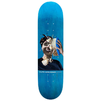 April Yuto Horigome Cake 2 8.0 Skateboard Deck