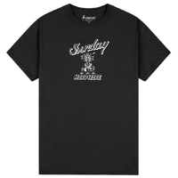Sunday Hardware Tweety Bird Black T-Shirt