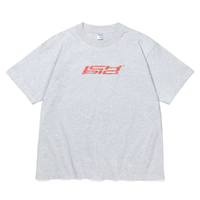 Ichpig Odyssey White Marle T-Shirt