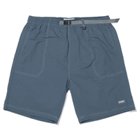 Ichpig Nylon Steel Field Shorts