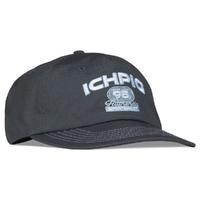 Ichpig 98 Steel Snapback Hat