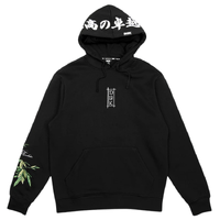 DGK Exist Black Hoodie