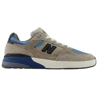 New Balance Reynolds NM933ASB Mushroom Light Blue Mens Skate Shoes