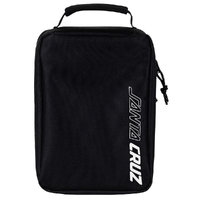 Santa Cruz SC Solid Half Strip Insulated Lunch Box