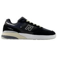 New Balance Reynolds NM933BNT Black Eclipse Mens Skate Shoes