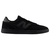 New Balance NM440BVU V2 Black Black Mens Skate Shoes