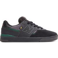 New Balance Jamie Foy NM306CSP Black Black Mens Skate Shoes
