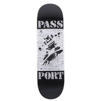 Passport Cloncurry 8.5 Skateboard Deck