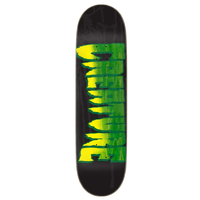 Creature Logo Spray 8.75 Skateboard Deck
